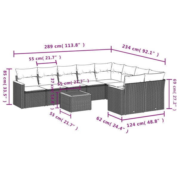Visar produktbild 3 av 17