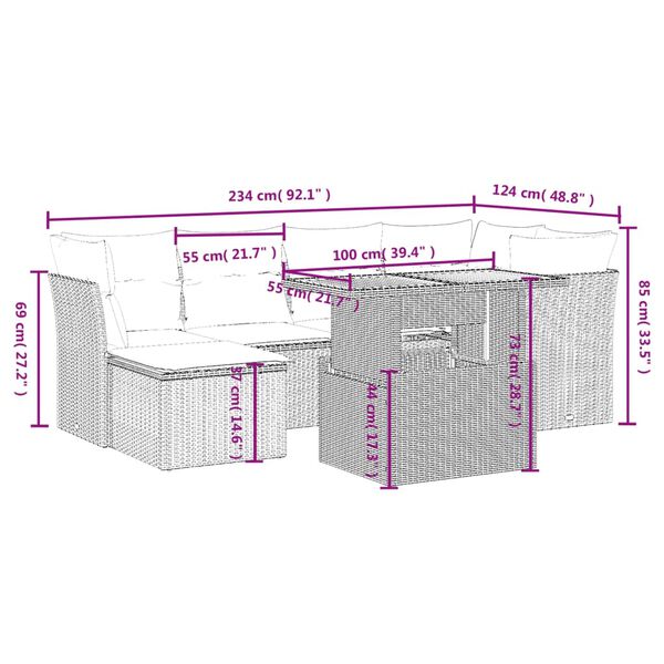 Visar produktbild 3 av 17