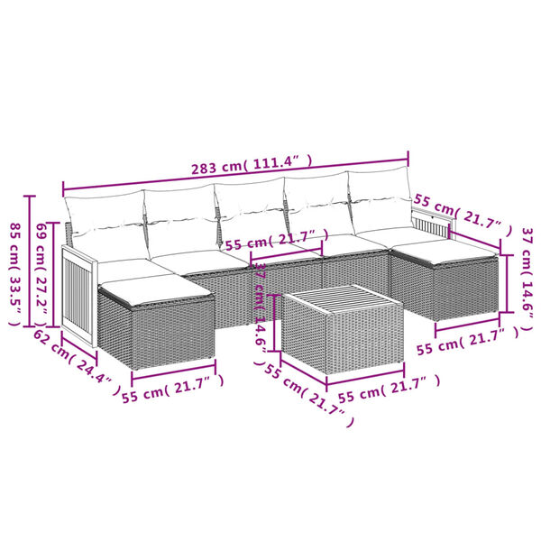 Visar produktbild 3 av 17