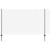 vidaXL Svetsat tr&aring;dgeller med stolpar 25 x 1,4 m PVC-belagda st&aring;l Gr&ouml;n