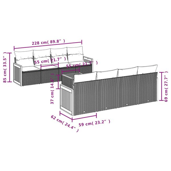 Visar produktbild 3 av 17