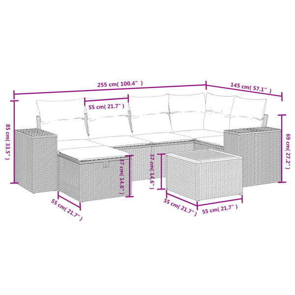 Visar produktbild 4 av 17