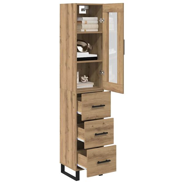 Visar produktbild 3 av 17