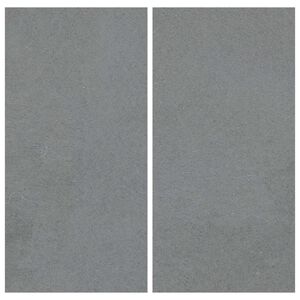 vidaXL Bottenmatta f&ouml;r pool 274 x 274 x 0,1 cm Fyrkantig Ljusgr&aring;