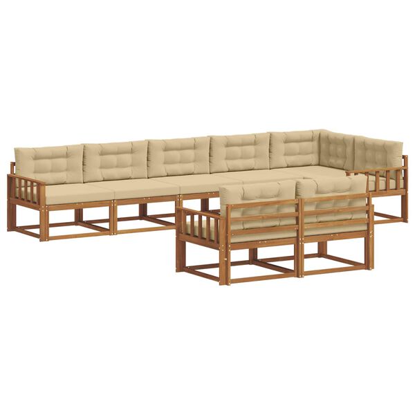 Visar produktbild 1 av 11