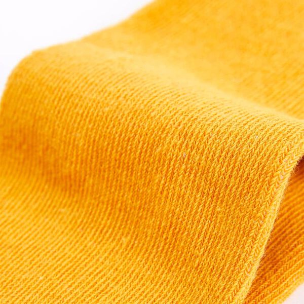 Strumpbyxor för barn ockra 116