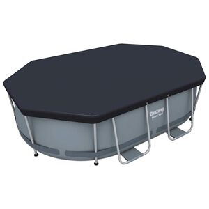 Bestway Pool&ouml;verdrag Flowclear 300x200 cm