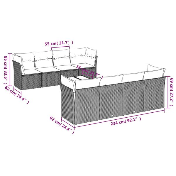 Visar produktbild 3 av 17
