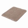 Kleine Wolke Badmatta Relax 55x65 cm taupe