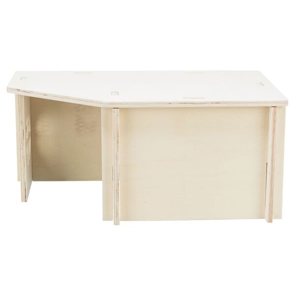 TRIXIE Gnagarhus Holm 42x18x26 cm tr&auml;