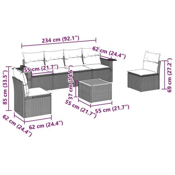 Visar produktbild 3 av 17