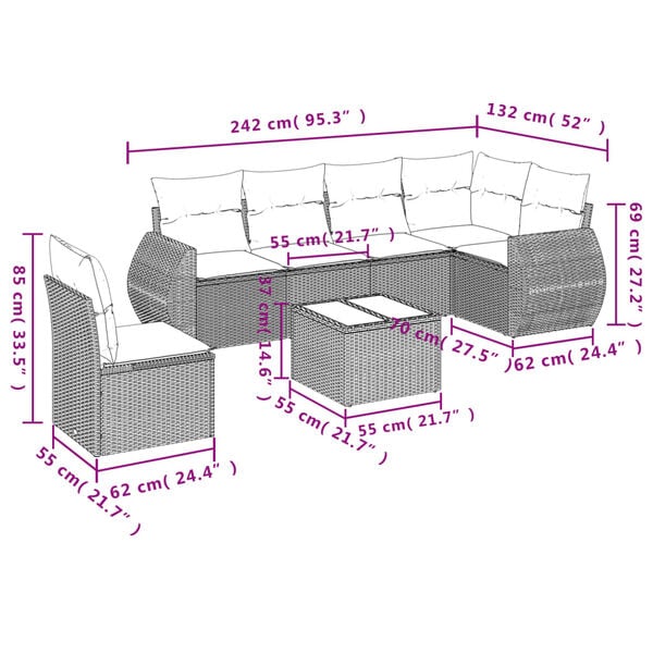 Visar produktbild 3 av 17