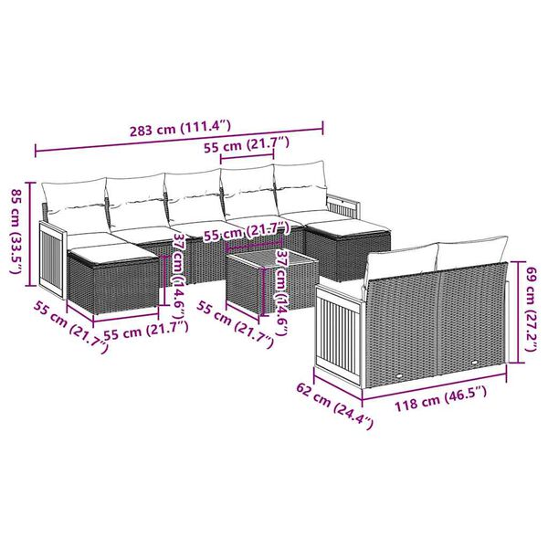 Visar produktbild 3 av 17