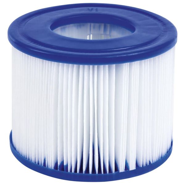 Bestway Lay-Z-Spa Mauritius Airjet oval badtunna