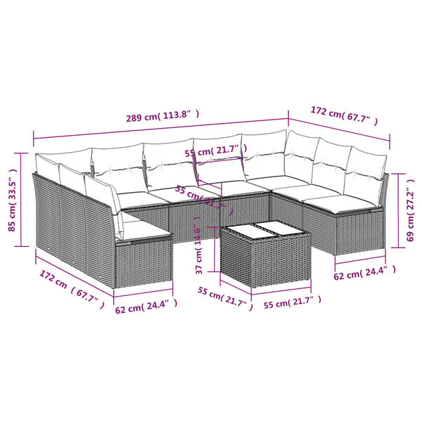 Visar produktbild 3 av 16