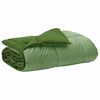 vidaXL Sommar Duvet 155 x 200 cm Sommar Mikrofiber (100% polyester)