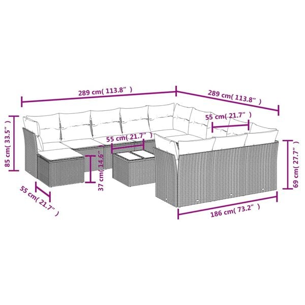 Visar produktbild 3 av 17