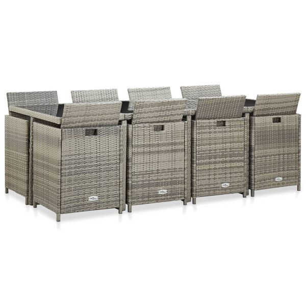 Visar produktbild 3 av 19