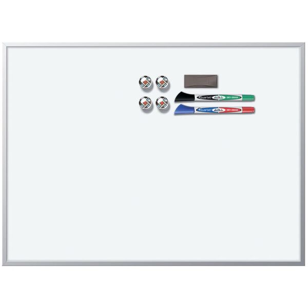 Nobo Magnetisk whiteboard 58,5x43cm