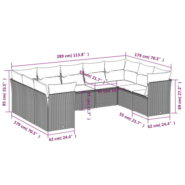 Visar produktbild 3 av 15