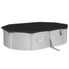 Bestway Poolset Hydrium 500x360x120 cm