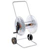 vidaXL Slangvagn f&ouml;r 80 m 1/2" eller 50 m 3/4" st&aring;lslang