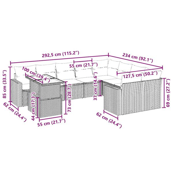 Visar produktbild 3 av 17