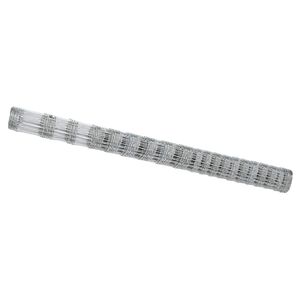 vidaXL St&auml;ngsel f&ouml;r &aring;ker / &auml;ng Silver