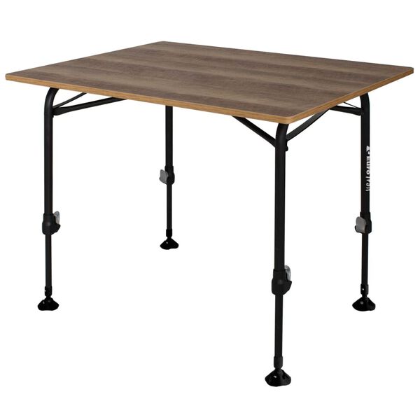 Eurotrail Campingbord Rochefort L tr&auml;