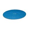 Intex Pool&ouml;verdrag solenergi runt 305 cm 29021