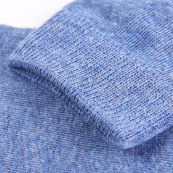 Strumpor för barn 5 par EU 30-34