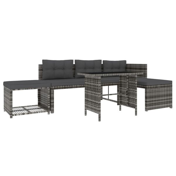 Visar produktbild 4 av 12