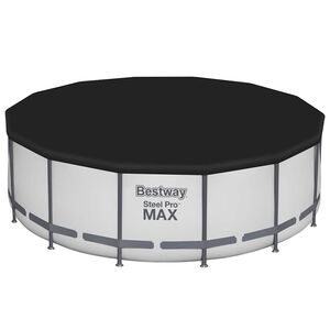 Bestway Pool&ouml;verdrag Flowclear 396 cm