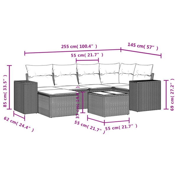 Visar produktbild 3 av 17