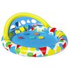 Bestway Barnpool Splash & Learn 120x117x46 cm