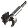 wolfcraft Forstnerborrbits st&aring;l 3310000