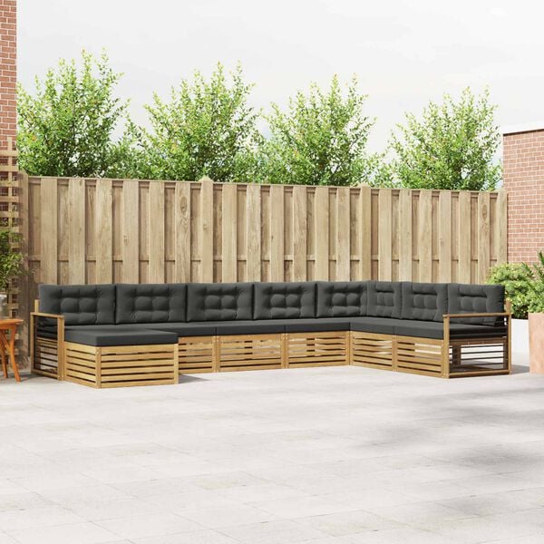 Visar produktbild 2 av 8