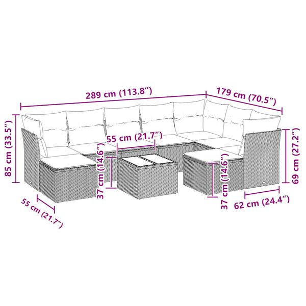 Visar produktbild 3 av 17