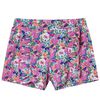 Barnshorts fuchsia 104