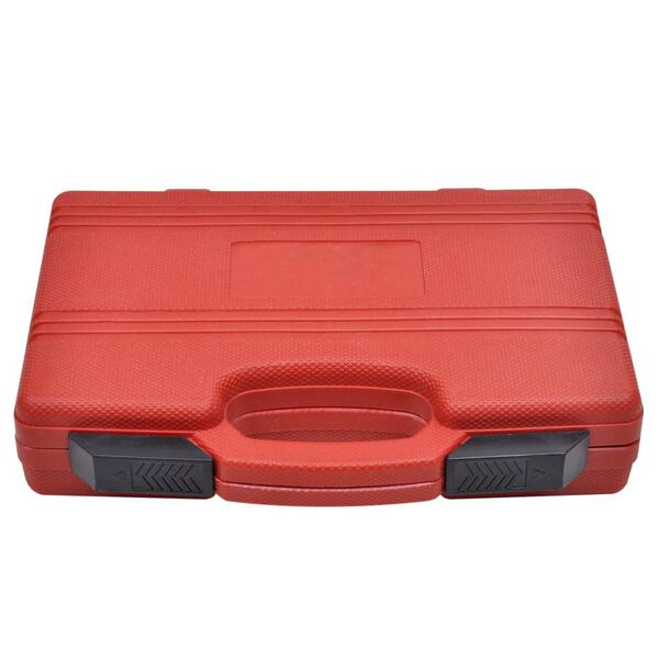 vidaXL Duratorq motorlåsverktyg och verktygssats för insprutningspump