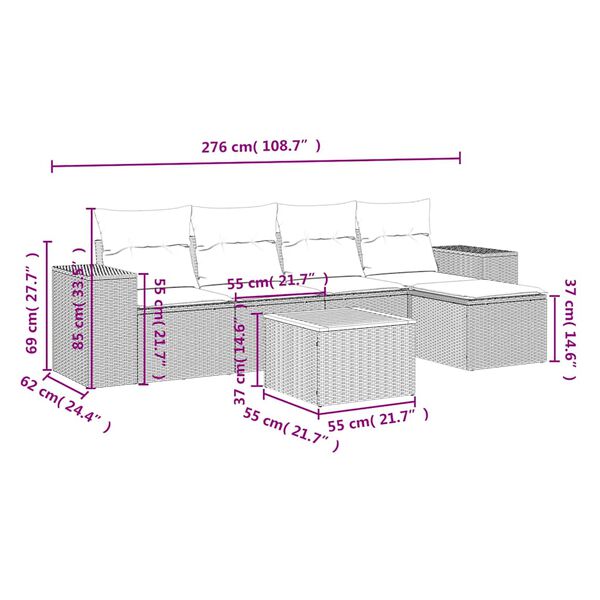 Visar produktbild 3 av 17