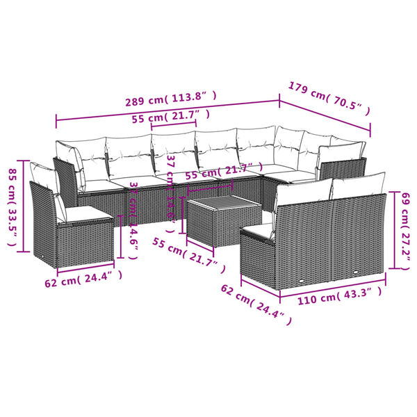 Visar produktbild 3 av 14