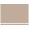 vidaXL Markis Beige 450 x 300 x 165 cm Polyester och metall