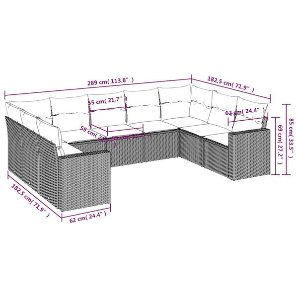 Visar produktbild 3 av 17