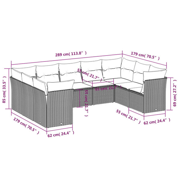 Visar produktbild 3 av 12