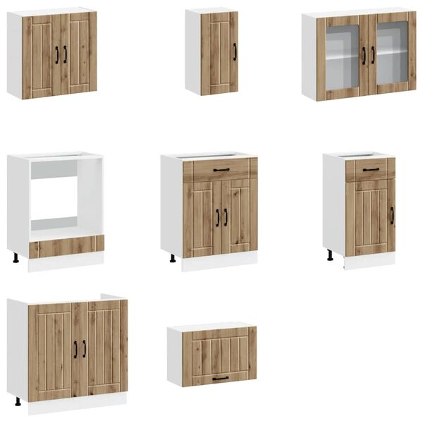 Visar produktbild 4 av 11