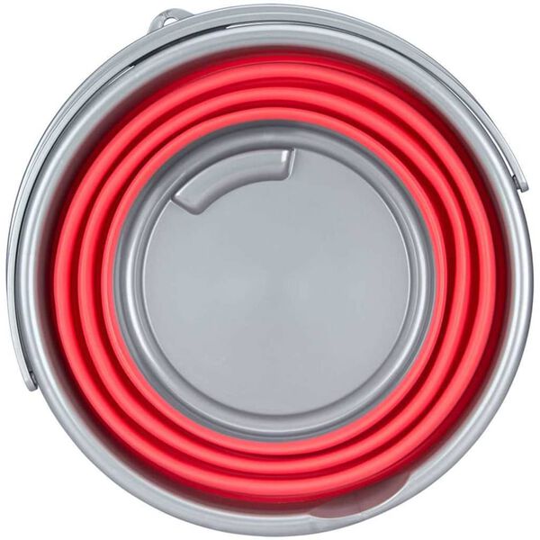 Abbey Camp Hopf&auml;llbar hink 15 L korall 21WL-KOG-Uni