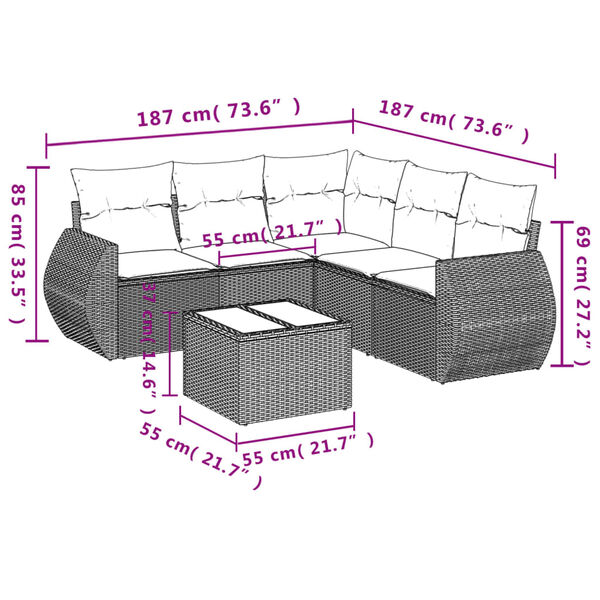Visar produktbild 3 av 17
