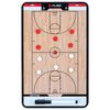 Pure2Improve Dubbelsidig taktikplatta f&ouml;r basket 35x22 cm P2I100620
