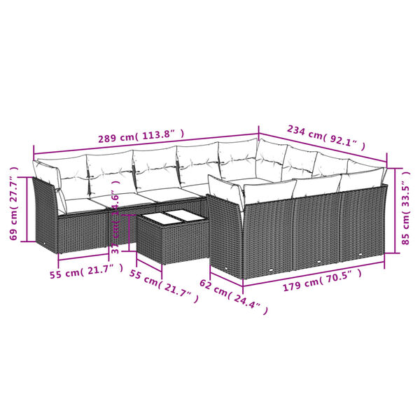 Visar produktbild 3 av 16